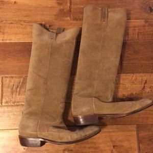 ❤️❤️Tall Frye Boots❤️❤️